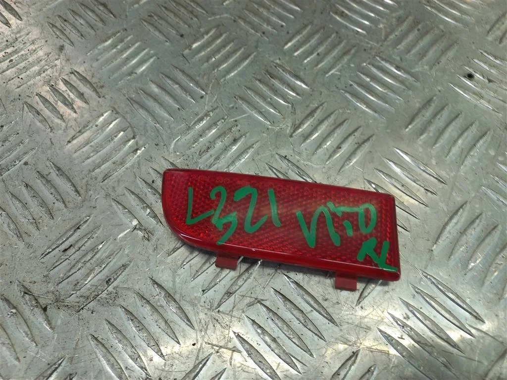 Катафот задний MERCEDES-BENZ Vito W639 (2003—2010)