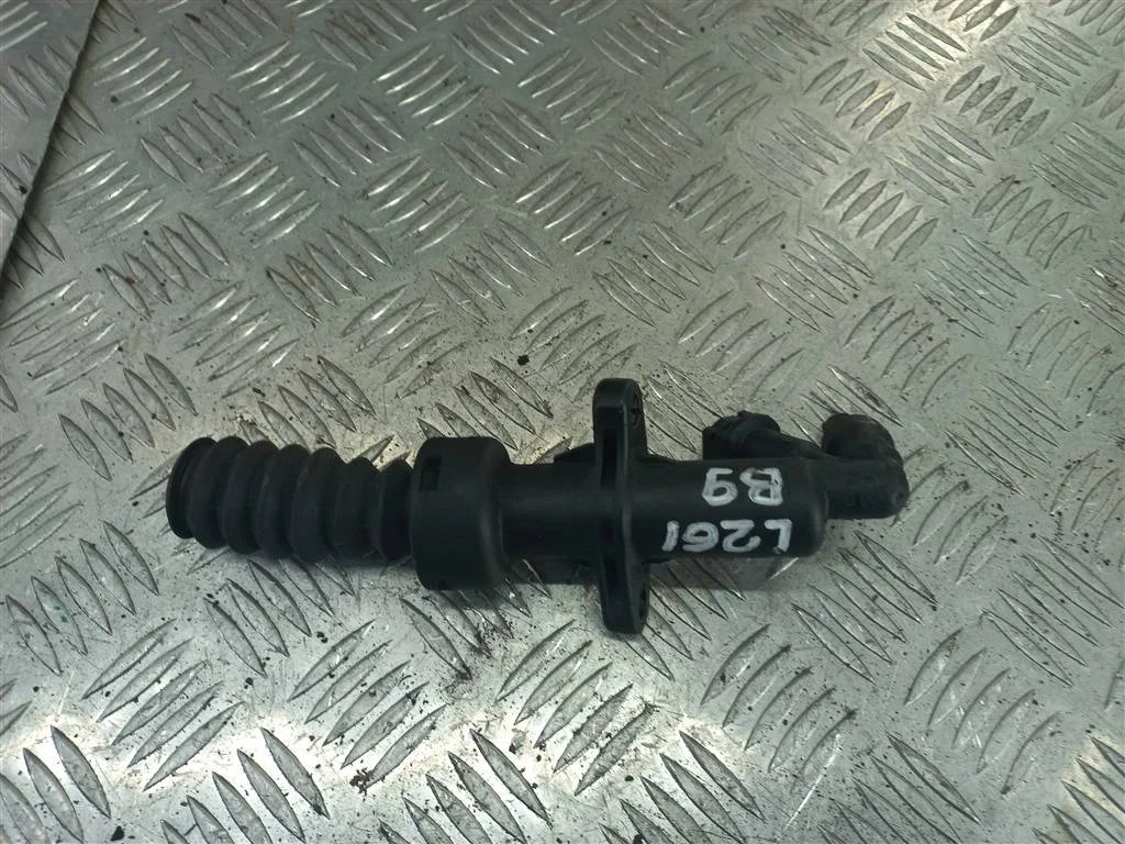 Цилиндр сцепления Citroen Berlingo II (2008—2012)