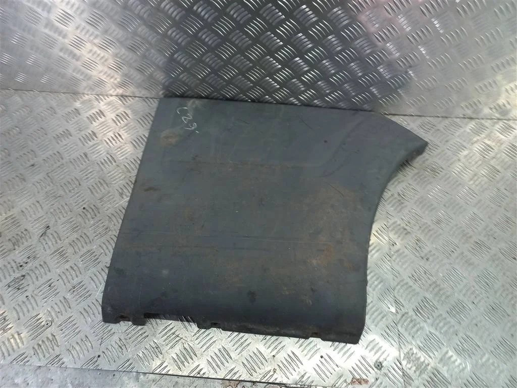 Молдинг кузова правый (Наружний) Citroen Jumper I