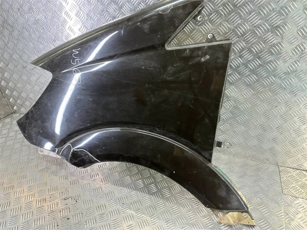 Крыло переднее левое MERCEDES-BENZ Sprinter W906