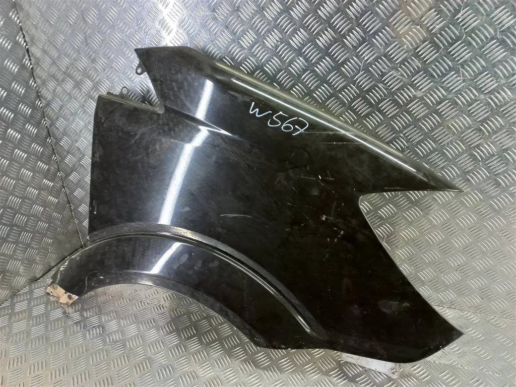 Крыло переднее правое MERCEDES-BENZ Sprinter W906