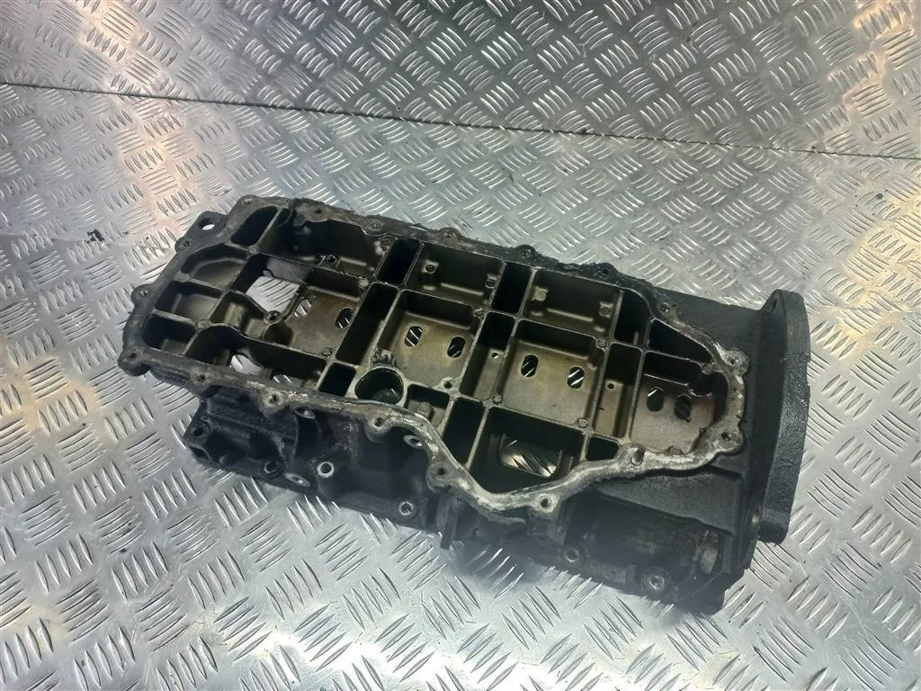 Постель коленвала FORD Tourneo Connect I (2002—20