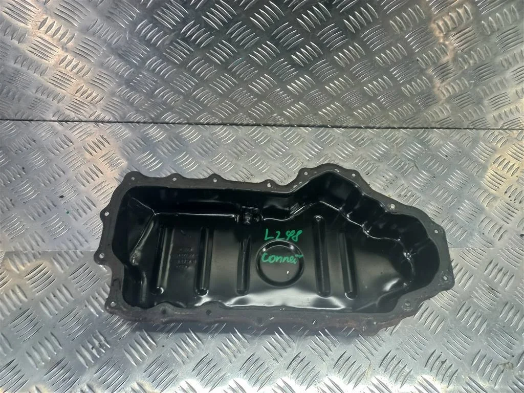 Поддон масляный FORD Tourneo Connect I (2002—2009)