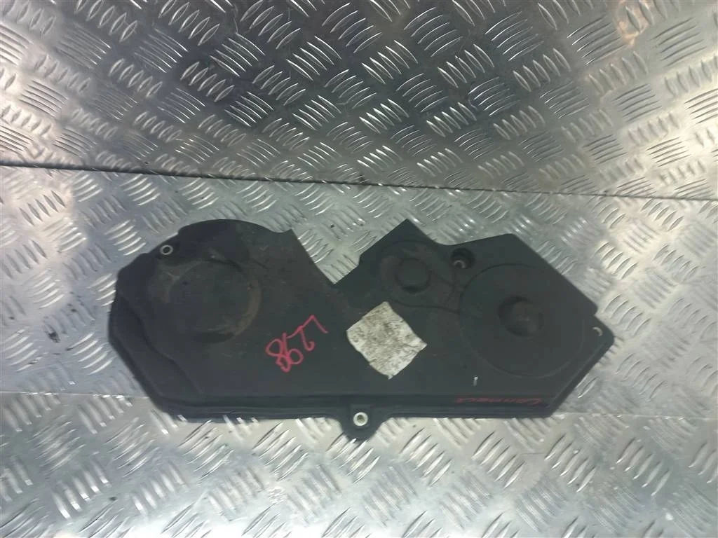 Крышка ГРМ FORD Tourneo Connect I (2002—2009)