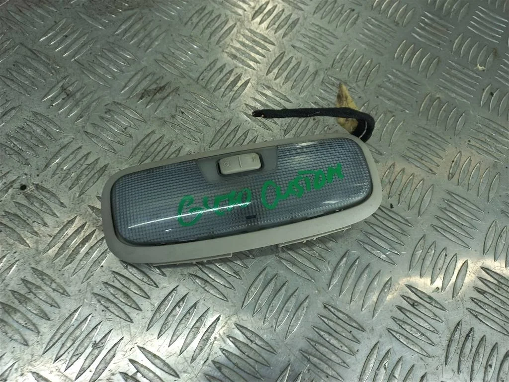 Плафон салонный FORD Tourneo Custom I (2012—2021)