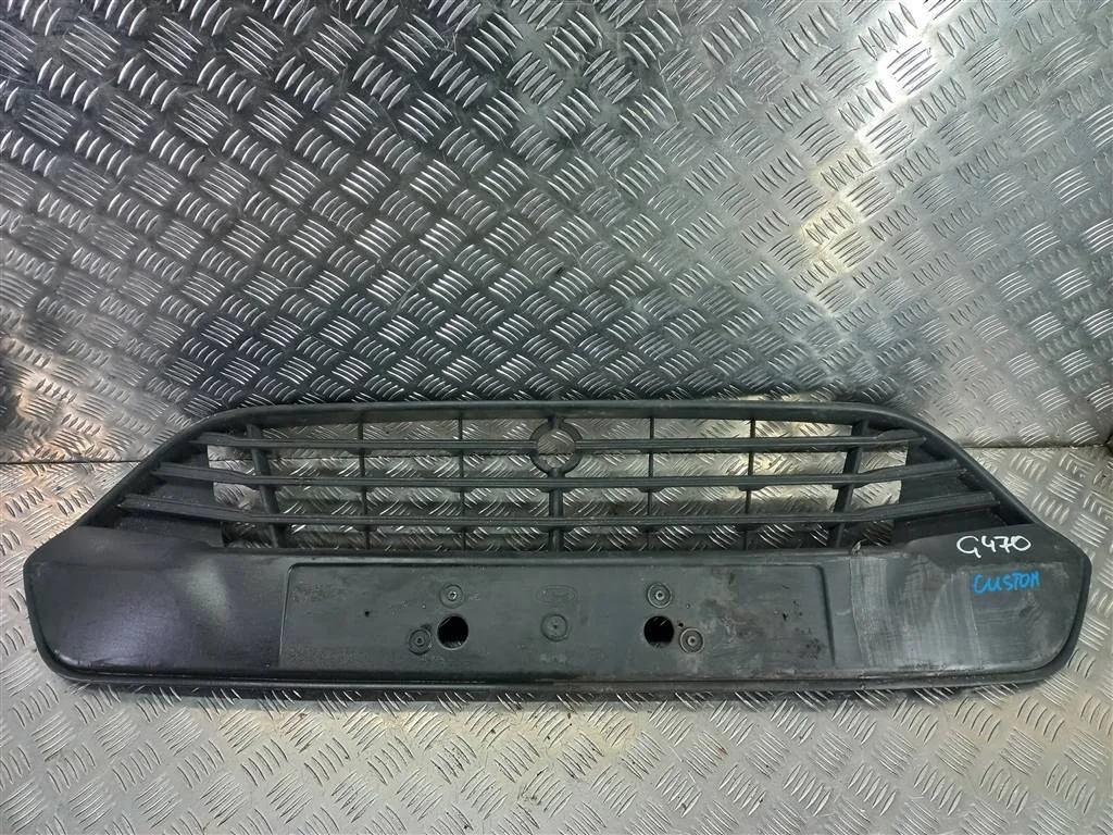 Решетка бампера FORD Tourneo Custom I (2012—2021)