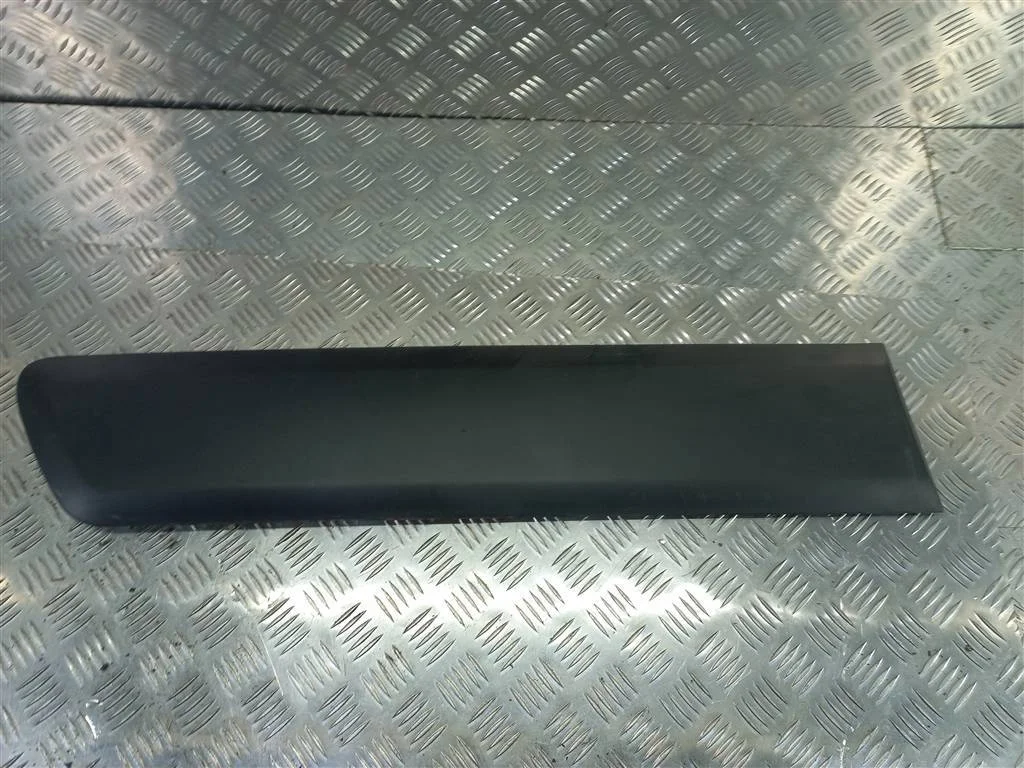 Накладка двери сдвижной Citroen Berlingo II (2008