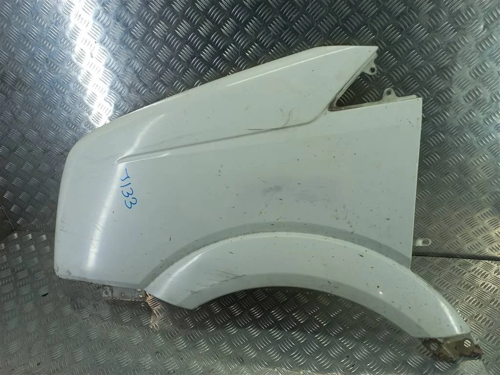 Крыло переднее левое Volkswagen Crafter I (2006—2