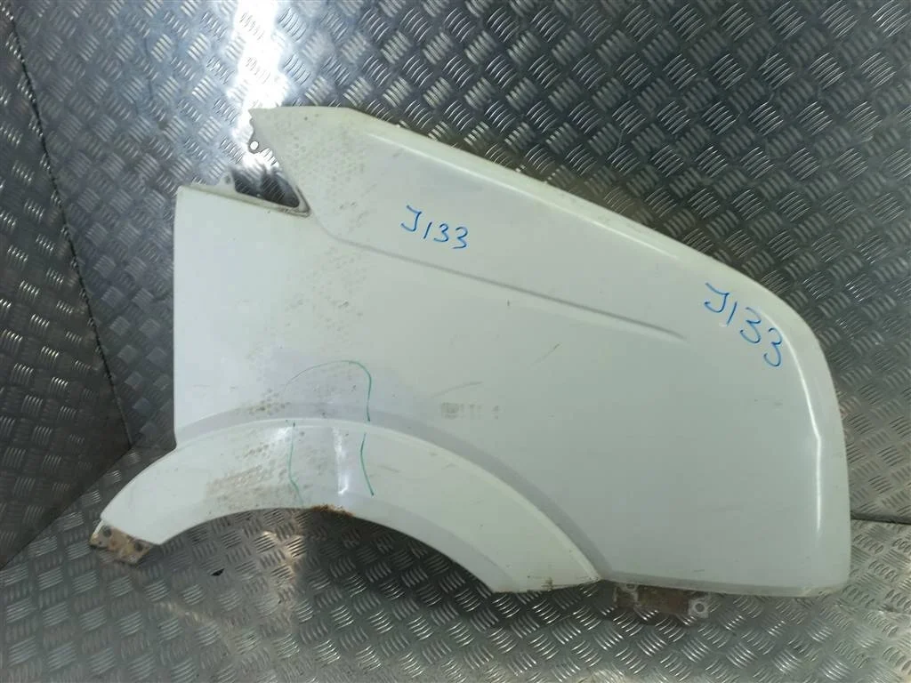 Крыло переднее правое Volkswagen Crafter I (2006—
