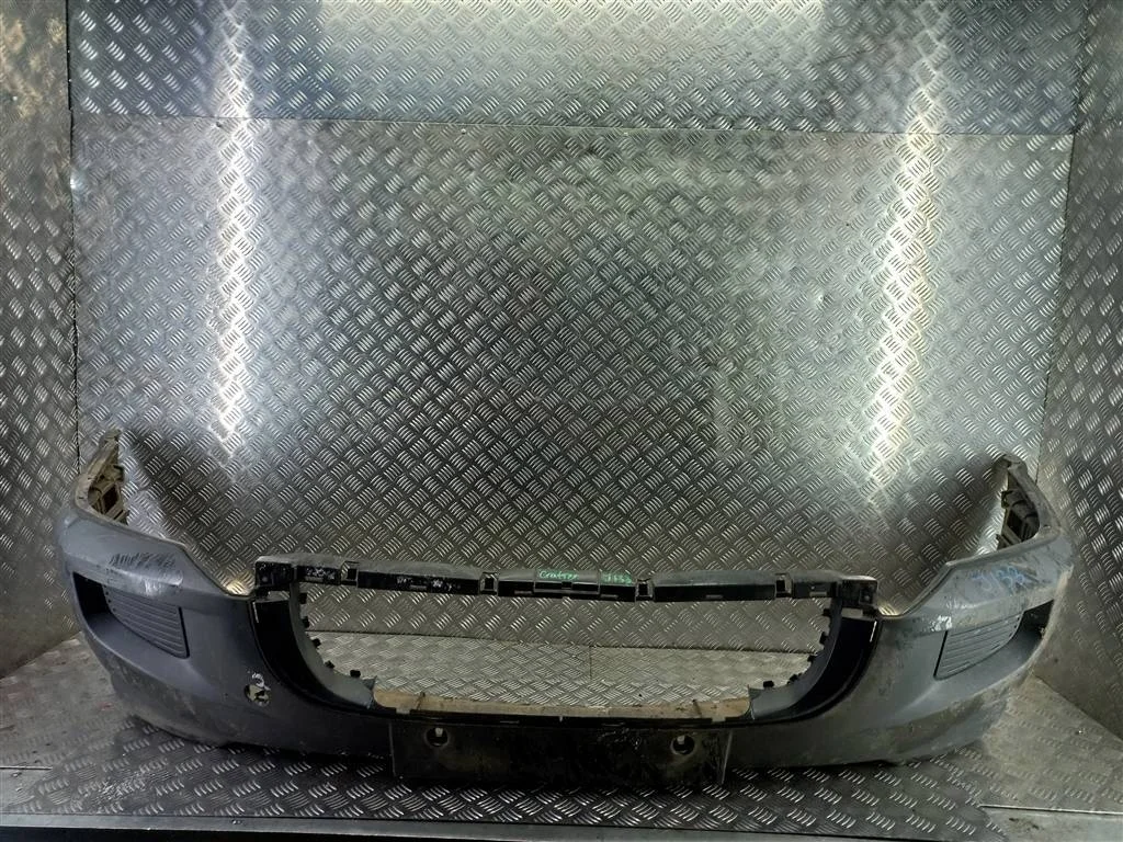 Бампер передний Volkswagen Crafter I (2006—2011)