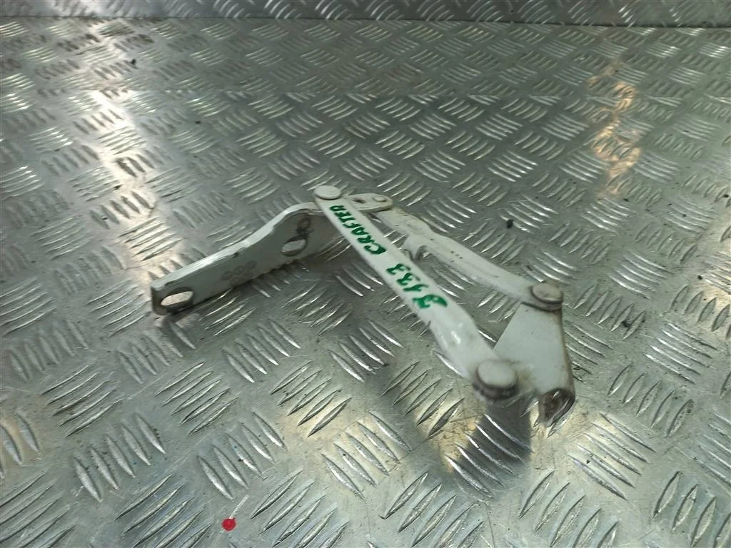 Петля капота левая Volkswagen Crafter I (2006—201