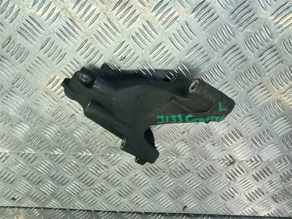 Кронштейн двигателя (ДВС) Volkswagen Crafter I (2