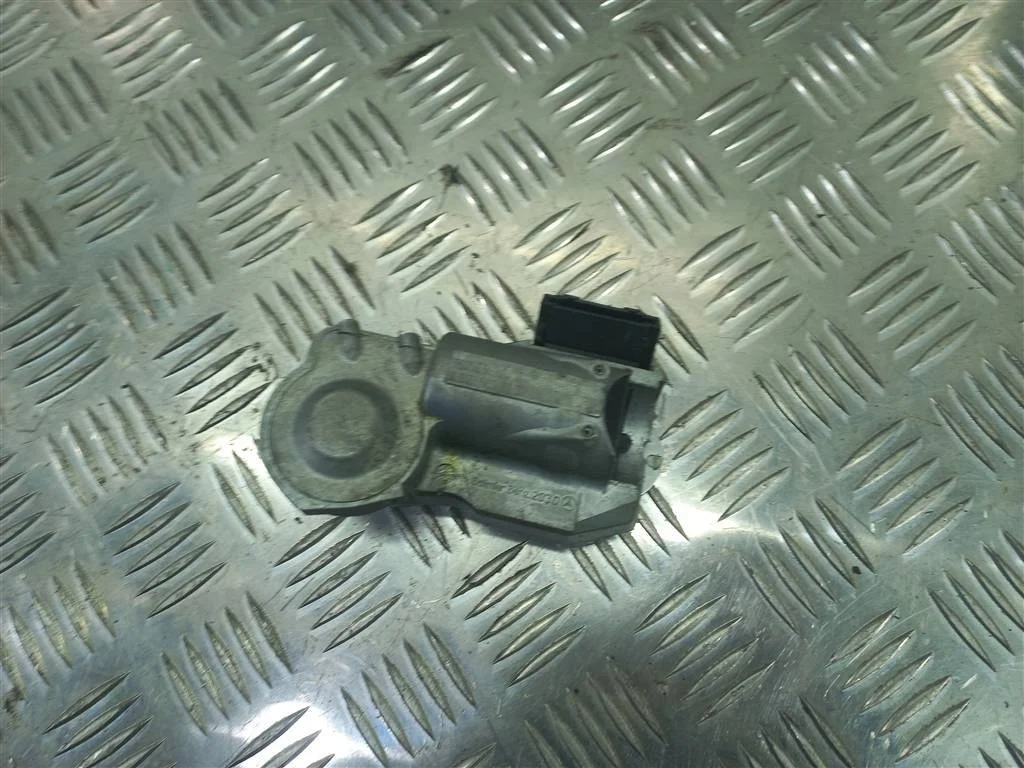 Замок рулевой колонки MERCEDES-BENZ Sprinter W906