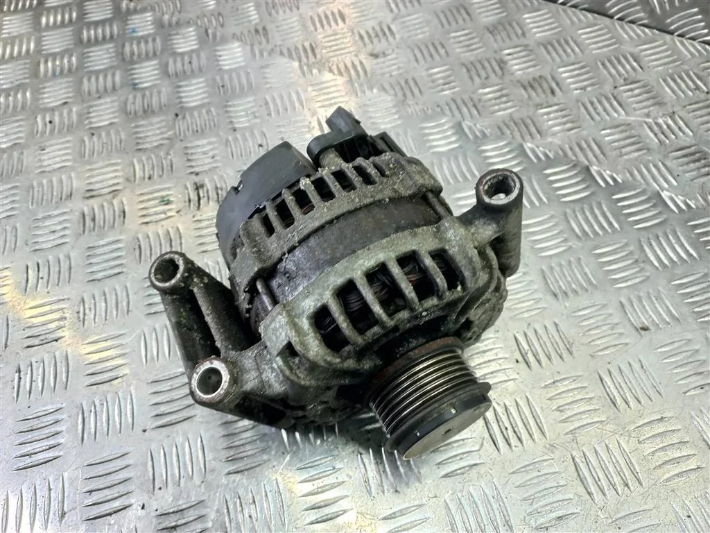 Генератор FORD Tourneo Custom I (2012—2021)