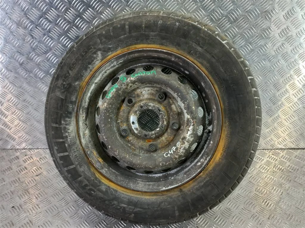 Диск колесный FORD Tourneo Custom I (2012—2021)