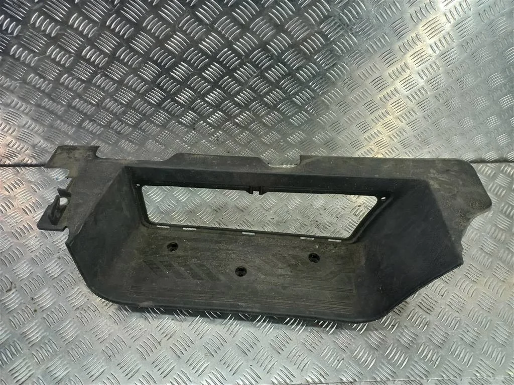 Накладка порога правая FORD Tourneo Custom I (201