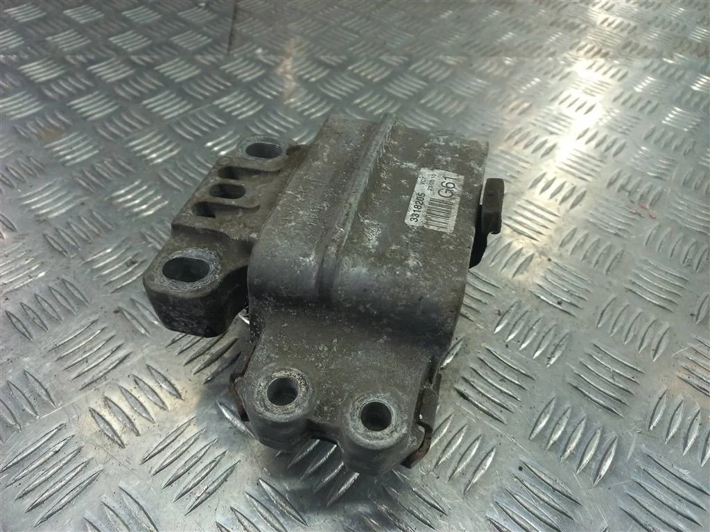 Подушка двигателя (Опора ДВС) Volkswagen Caddy II