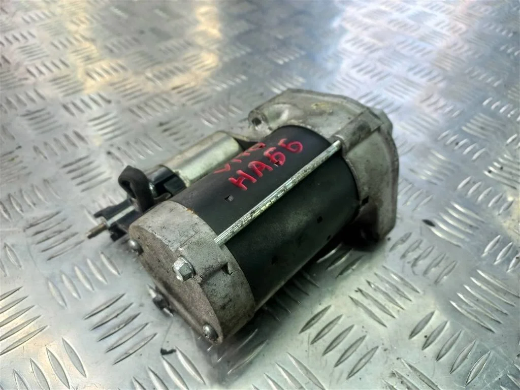 Стартер MERCEDES-BENZ Vito W639 (2003—2010)