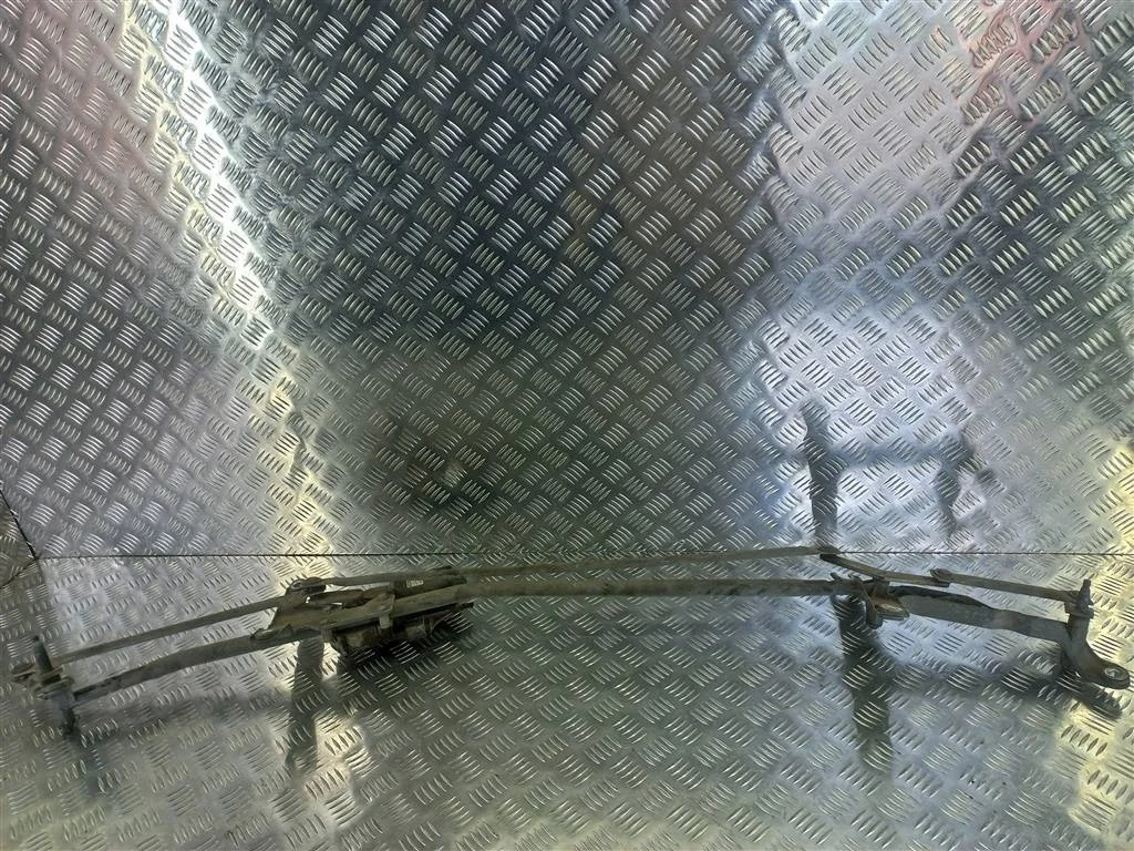 Трапеция в сборе MERCEDES-BENZ Vito W639 (2003—20