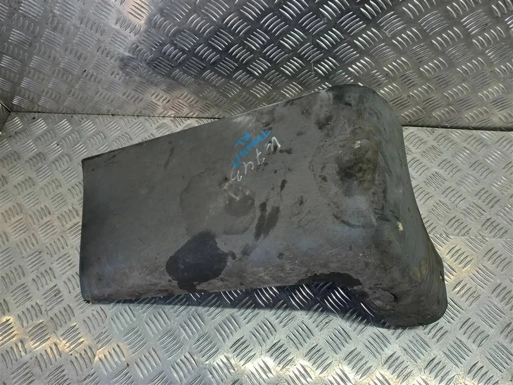 Клык заднего бампера левый FORD Transit VII (2006