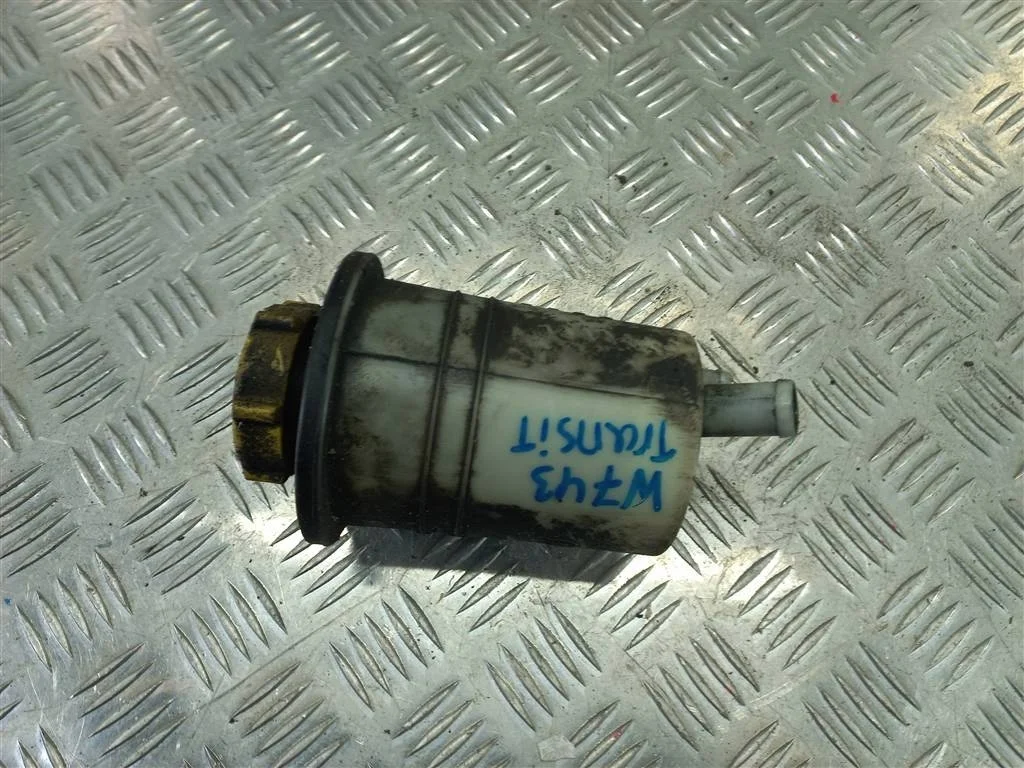 Бачок гидроусилителя FORD Transit VII (2006—2014)