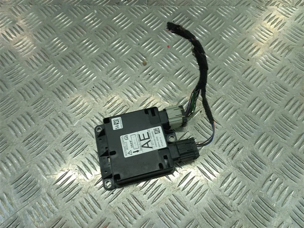 Блок управления SRS (AIR BAG) FORD Transit VII (2