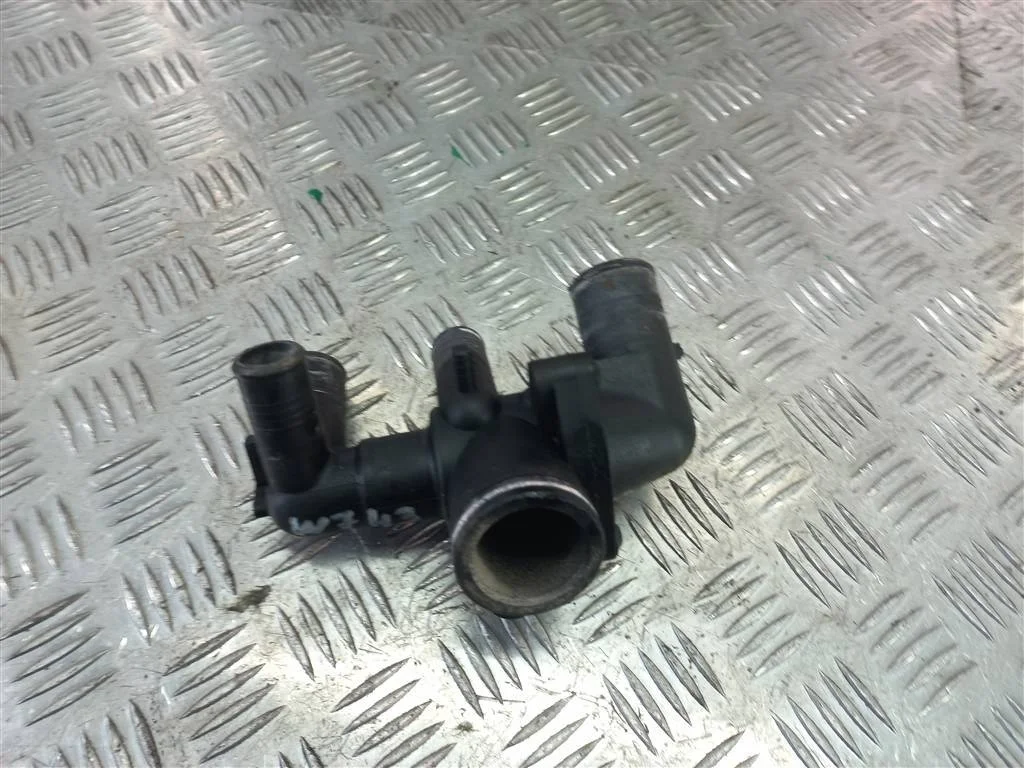 Корпус термостата FORD Transit VII (2006—2014)