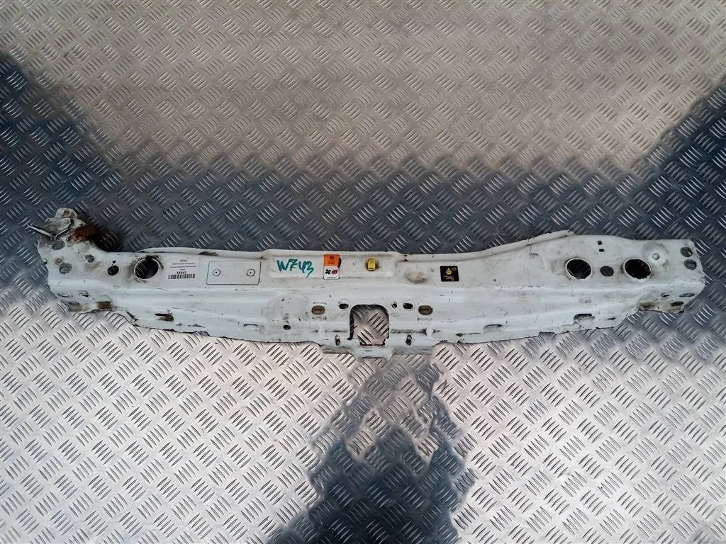 Панель передняя (Телевизор) FORD Transit VII (200