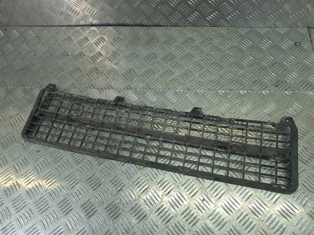 Решетка бампера Citroen Berlingo I рестайлинг (20