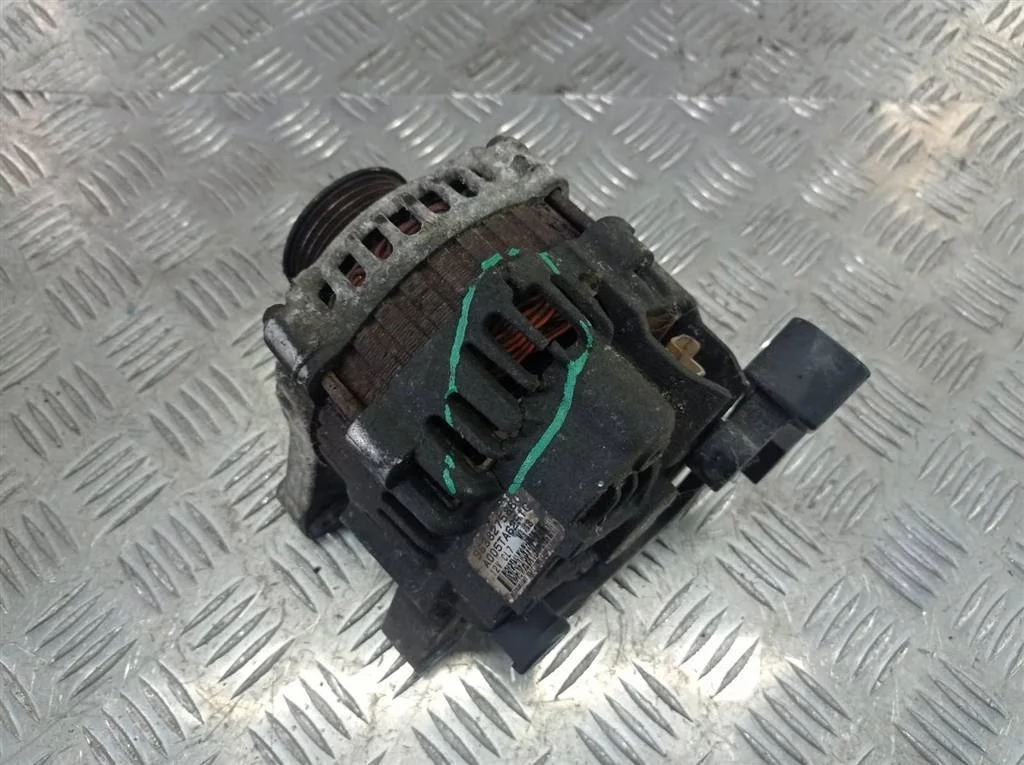 Генератор Citroen Berlingo I рестайлинг (2002—201