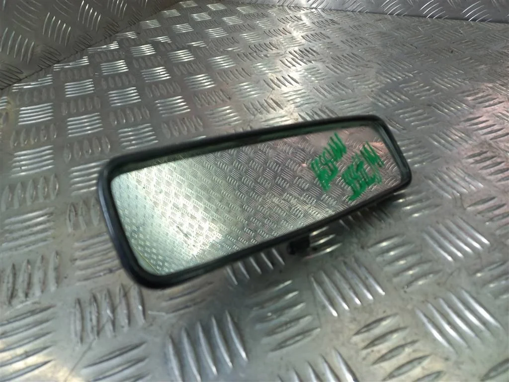 Зеркало заднего вида Citroen Berlingo I рестайлин