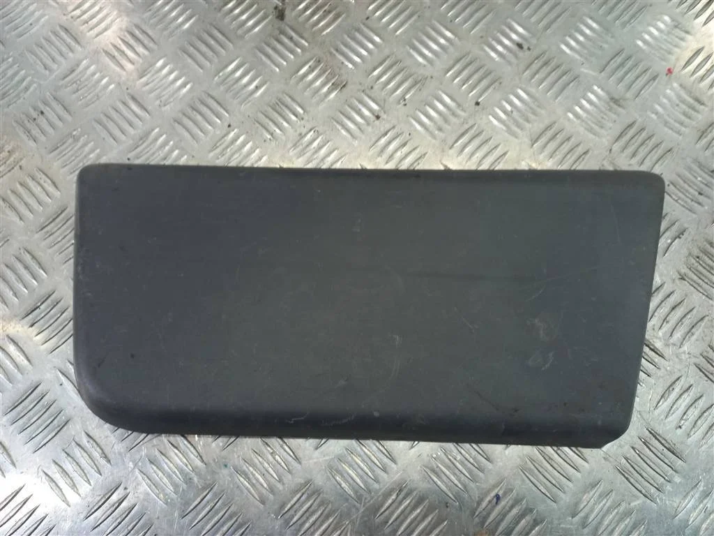 Накладка двери передней Citroen Jumper II (2006—2