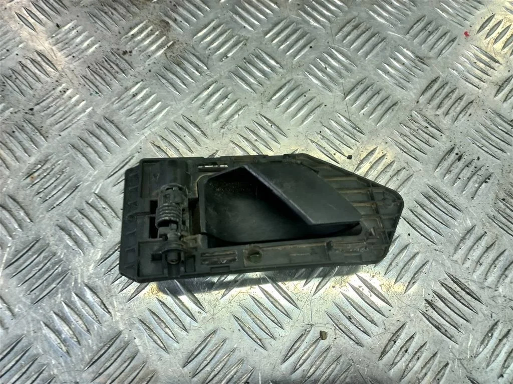 Ручка двери внутренняя Citroen Berlingo I рестайл