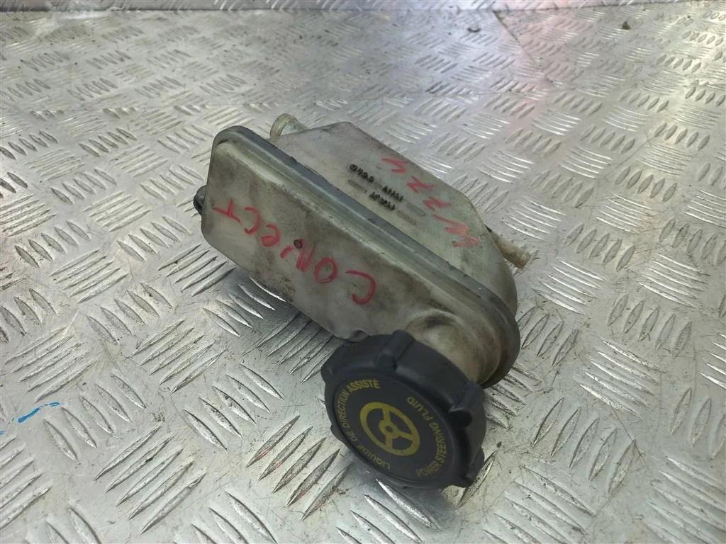 Бачок гидроусилителя FORD Tourneo Connect I (2002