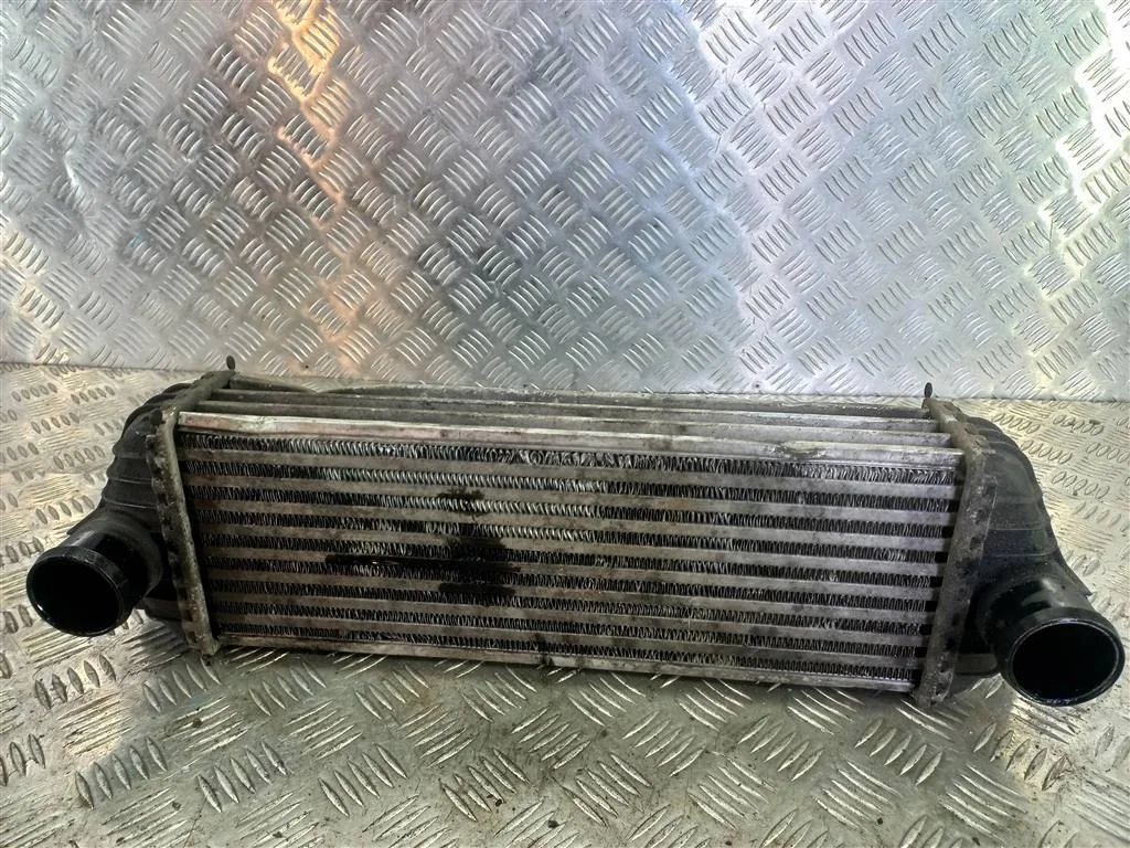 Радиатор интеркулера (Интеркулер) FORD Tourneo Co