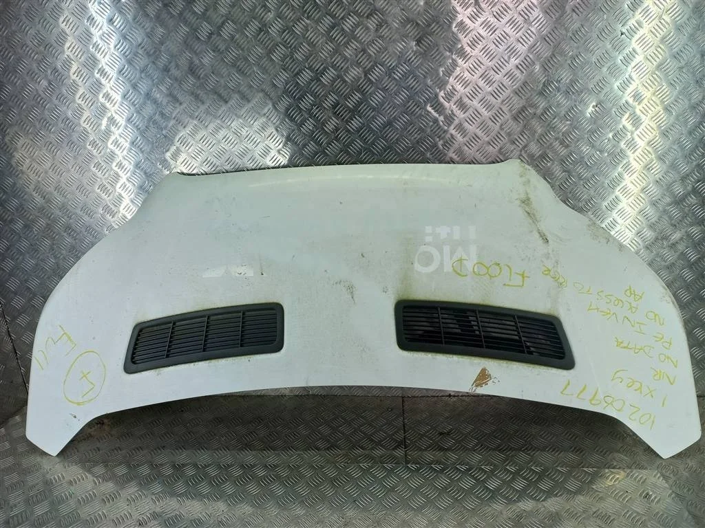 Капот FORD Transit VIII (2013—2025)