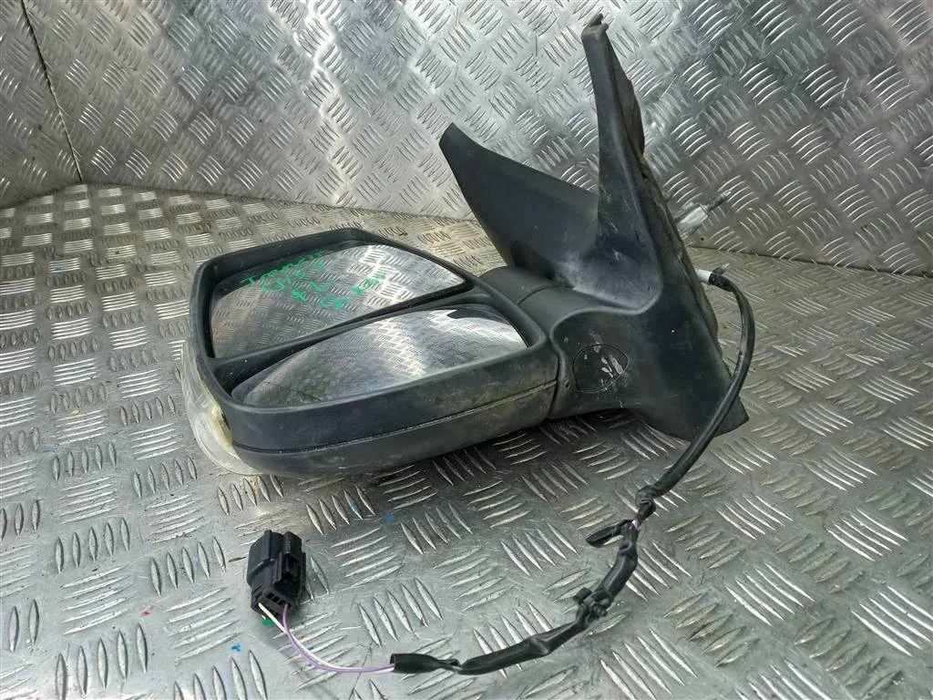 Зеркало левое FORD Transit VIII (2013—2025)