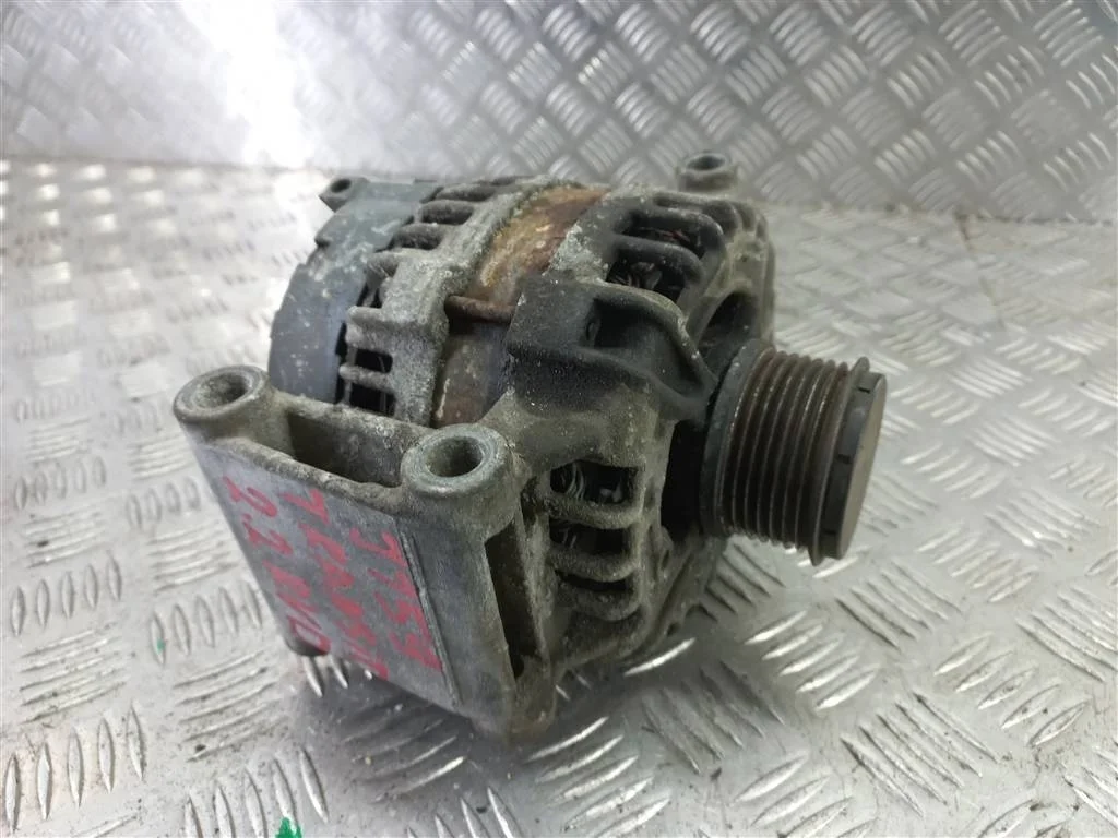 Генератор FORD Transit VIII (2013—2025)