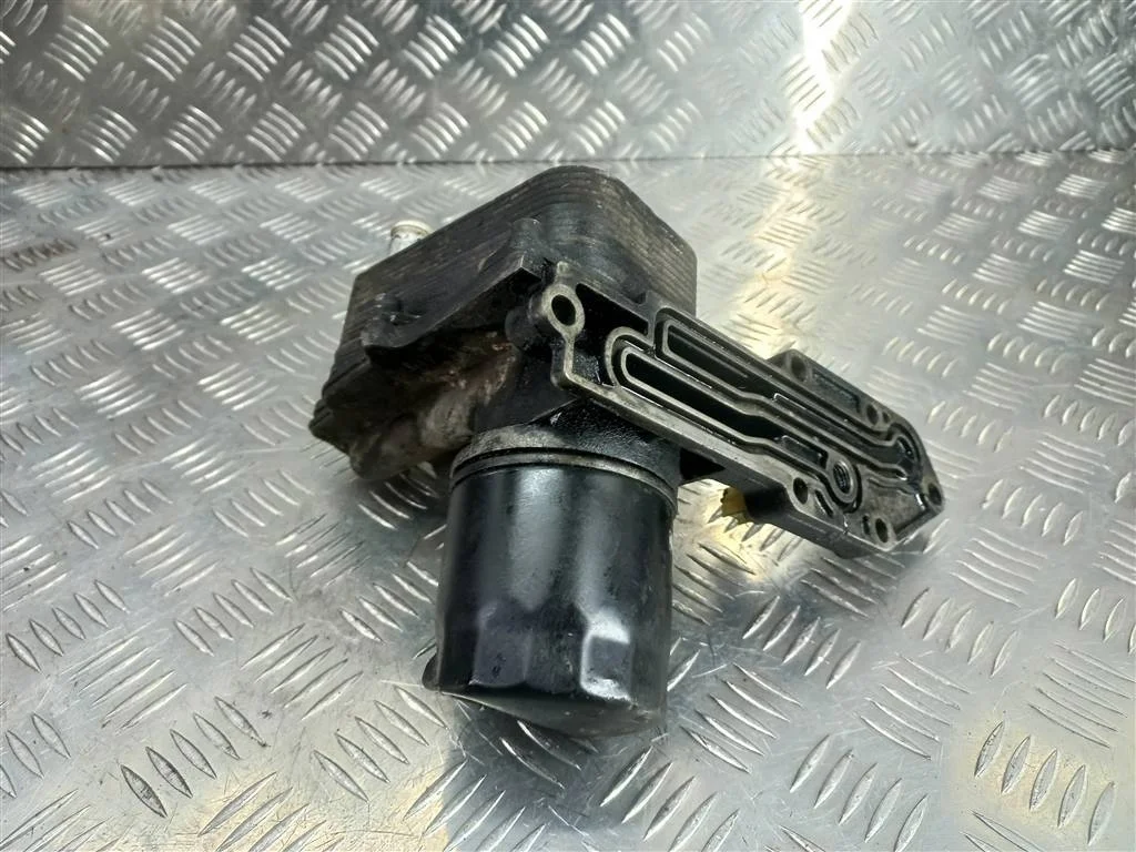 Радиатор масляный FORD Transit VIII (2013—2025)