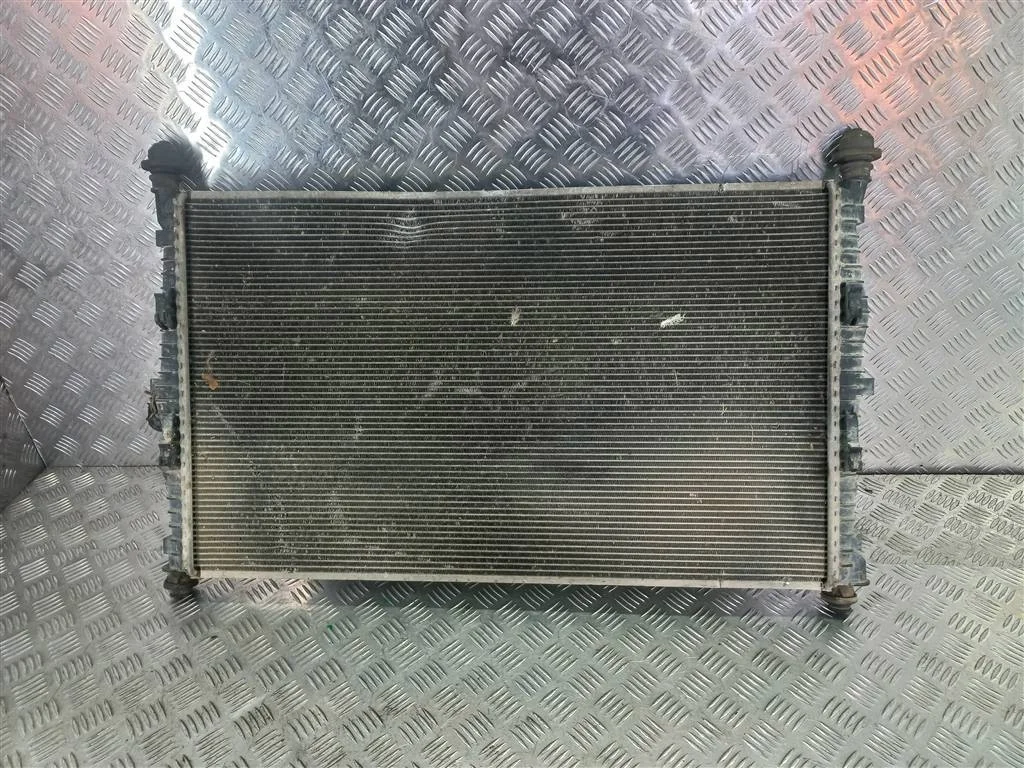 Радиатор основной FORD Transit VIII (2013—2025)