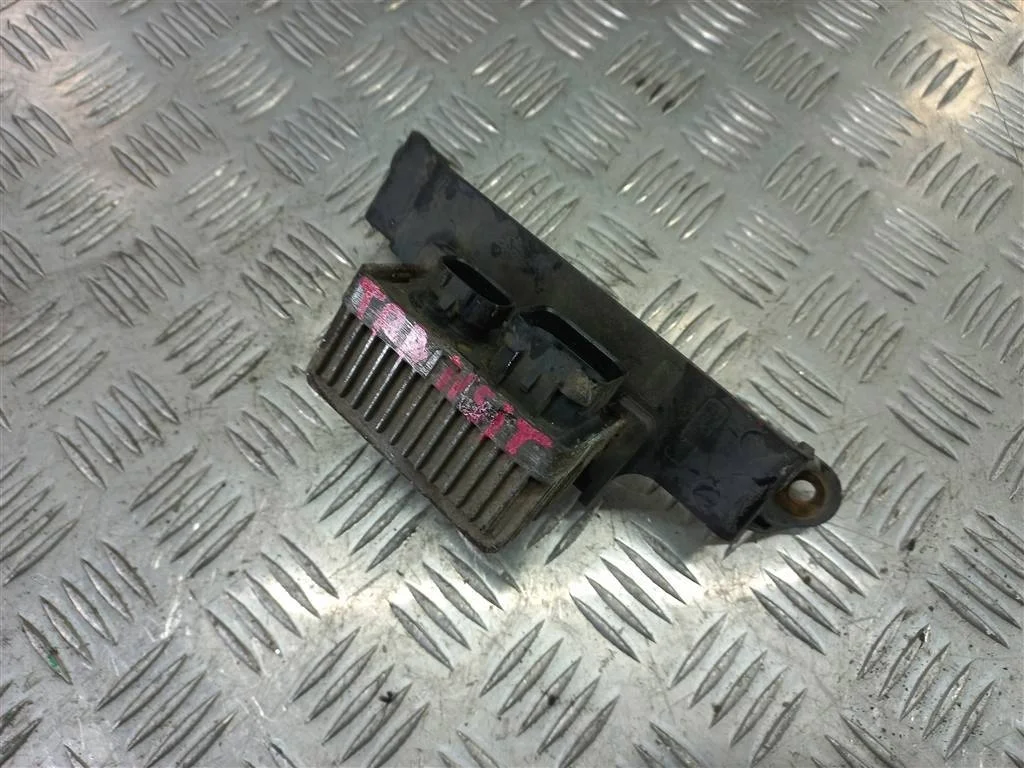 Реле свечей накала FORD Transit VIII (2013—2025)