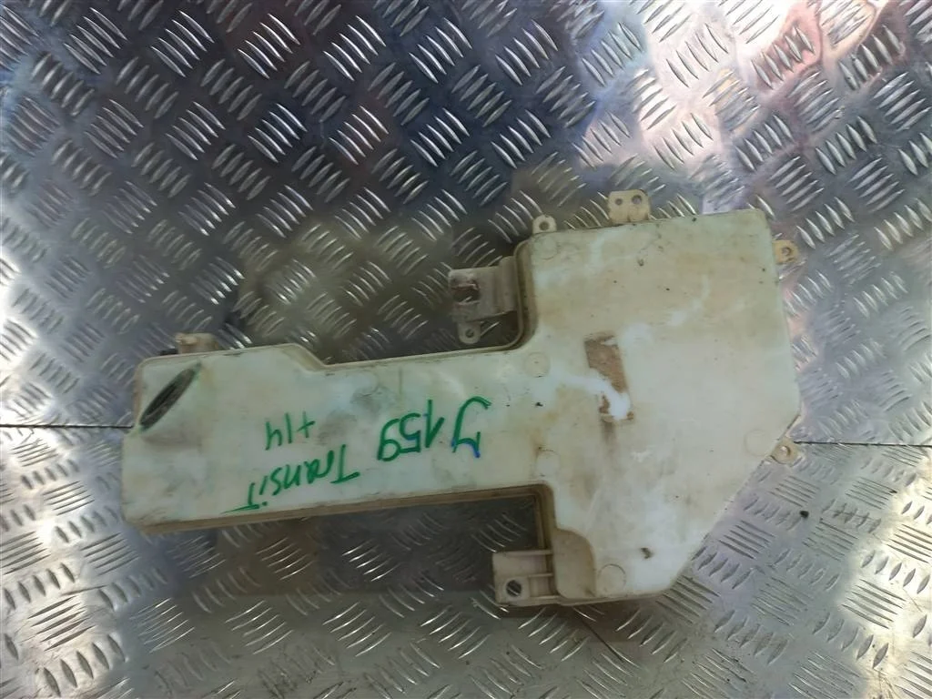 Бачок омывателя FORD Transit VIII (2013—2025)