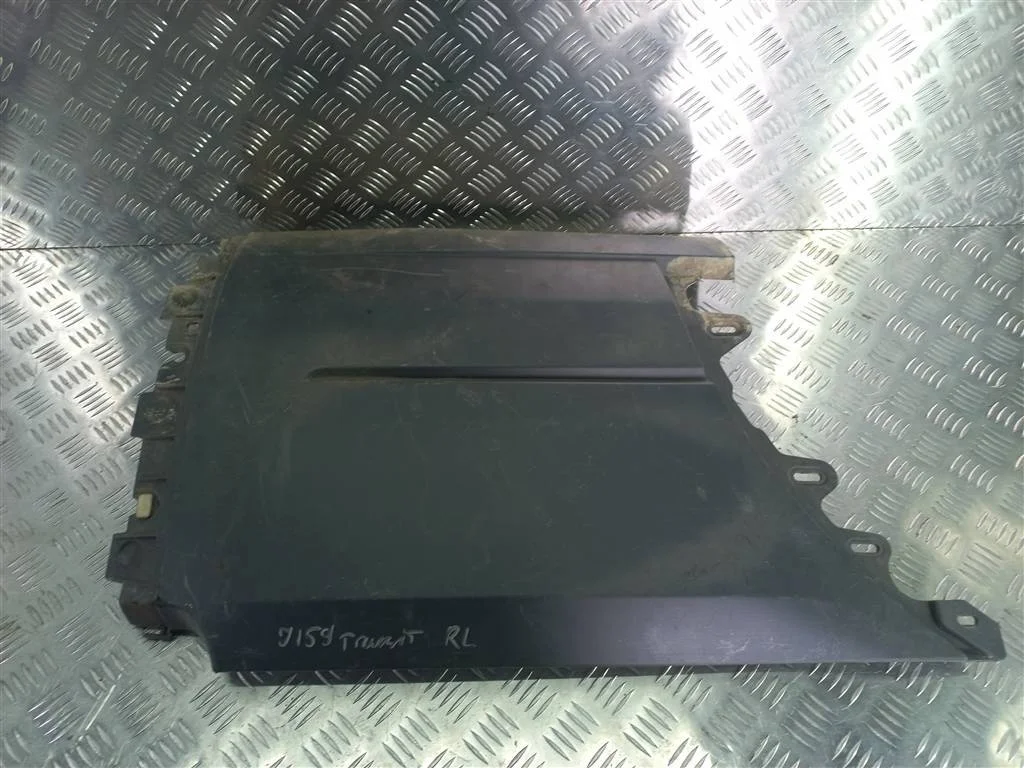 Молдинг кузова левый (Наружний) FORD Transit VIII