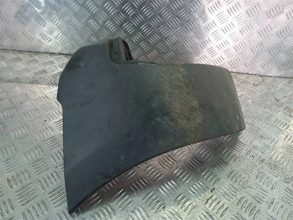 Клык заднего бампера левый Citroen Berlingo II (2