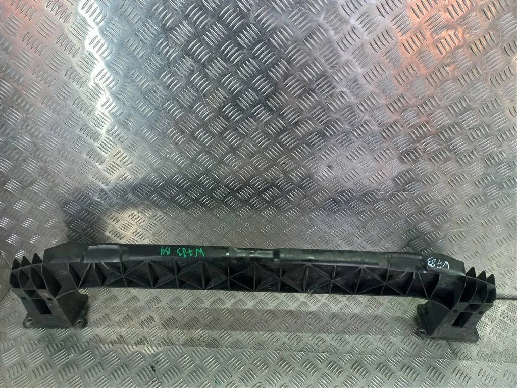 Усилитель бампера передний Citroen Berlingo II (2