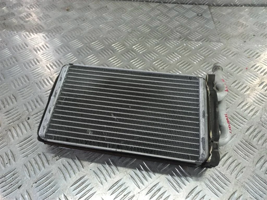 Радиатор отопителя FORD Transit VII (2006—2014)