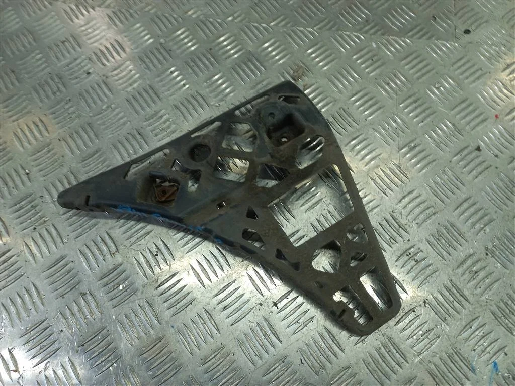 Кронштейн бампера передний FORD Transit VII (2006