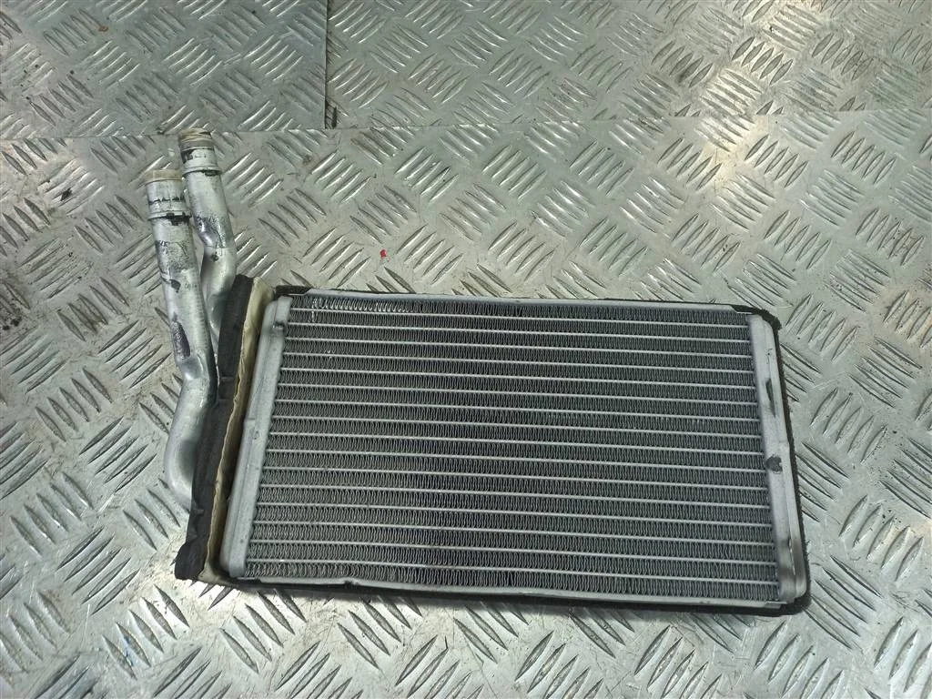 Радиатор отопителя FORD Transit VII (2006—2014)