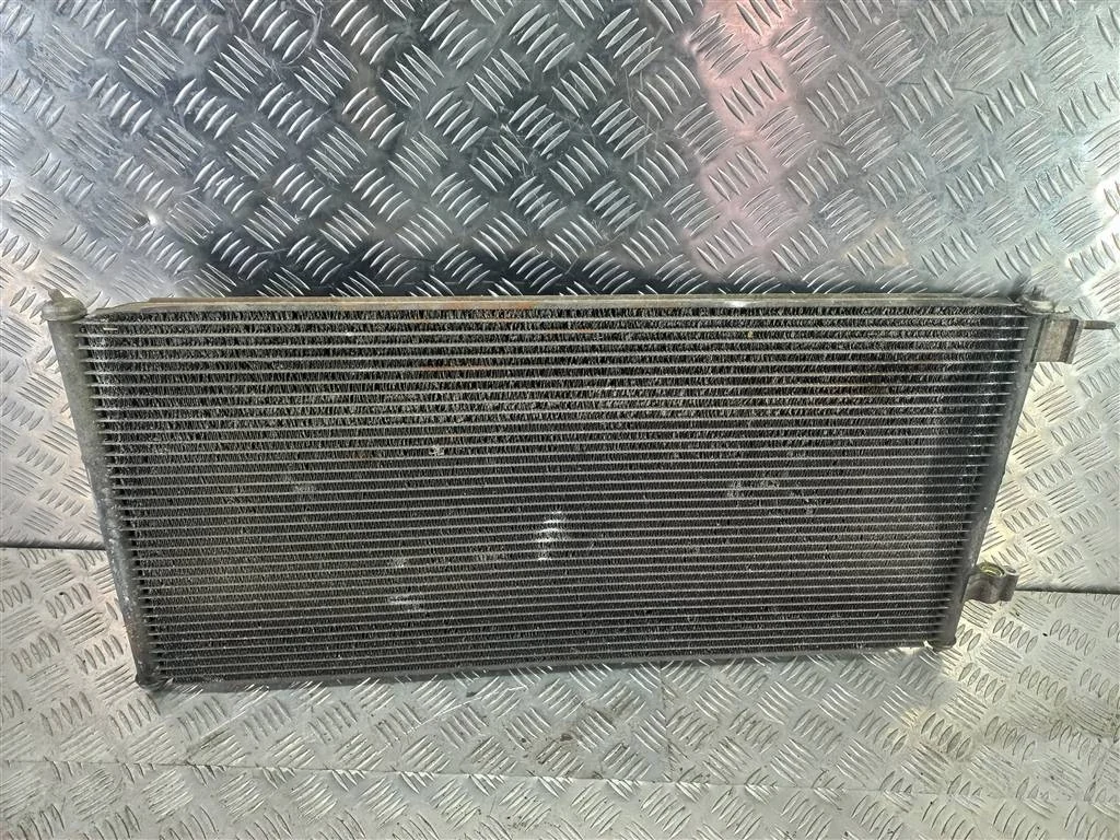 Радиатор кондиционера FORD Tourneo Connect I (200