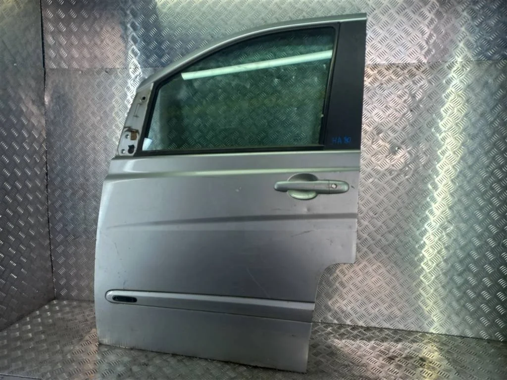 Дверь передняя левая MERCEDES-BENZ Vito W639 (200